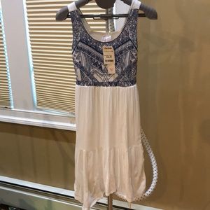 Dress size 12 sundress